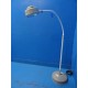 Welch Allyn 44100 Exam Light, Goose Neck ~ 31934