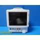 2015 Fukuda Denshi Dynascope DS-7200 Monitor W/ New Patient Leads ~ 31937