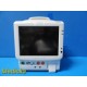 2015 Fukuda Denshi Dynascope DS-7200 Monitor W/ New Patient Leads ~ 31937