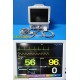2015 Fukuda Denshi Dynascope DS-7200 Monitor W/ New Patient Leads ~ 31937