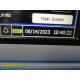 2017 Philips Sure Signs VS4 (Ref 863283) Monitor W/ New Patient Leads ~ 31938