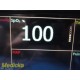 2017 Philips Sure Signs VS4 (Ref 863283) Monitor W/ New Patient Leads ~ 31938