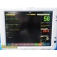 2010 Fukuda Denshi DS-7200 Dynascope Monitor, NBP,TEMP,SpO2,IBP,ECG Leads ~31941