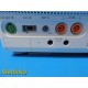 2010 Fukuda Denshi Dynascope Monitor DS-7200 W/ Leads (NBP ECG SpO2 IBP T)~31945