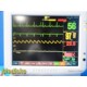 2010 Fukuda Denshi Dynascope Monitor DS-7200 W/ Leads (NBP ECG SpO2 IBP T)~31945