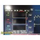 2010 Fukuda Denshi Dynascope Monitor DS-7200 W/ Leads (NBP ECG SpO2 IBP T)~31945