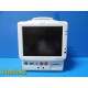 2010 DS-7200 Dynascope Monitor by Fukuda Denshi W/ NEW Patient Leads ~ 31947