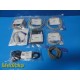 2010 DS-7200 Dynascope Monitor by Fukuda Denshi W/ NEW Patient Leads ~ 31947