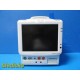 Fukuda Denshi DS-7210 / DS-7200 Patient Monitor W/ Patient Leads DOM 2010 ~31949