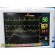 Fukuda Denshi DS-7210 / DS-7200 Patient Monitor W/ Patient Leads DOM 2010 ~31949