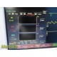 Fukuda Denshi DS-7210 / DS-7200 Patient Monitor W/ Patient Leads DOM 2010 ~31949