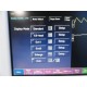 Fukuda Denshi DS-7210 Dynascope Monitor W/ SpO2,NBP,ECG,Temp,IBP Leads ~ 31925