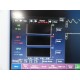 Fukuda Denshi DS-7210 Dynascope Monitor W/ SpO2,NBP,ECG,Temp,IBP Leads ~ 31925