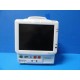 2010 Fukuda Denshi DS-7210 Dynascope Monitor & SpO2,NBP,ECG,Temp,IBP Leads~31927