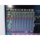 2010 Fukuda Denshi DS-7210 Dynascope Monitor & SpO2,NBP,ECG,Temp,IBP Leads~31927