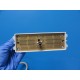 Siemens Acuson 6C2 P/N 08248186 Convex Probe for Acuson Sequoia & Aspen ~12424