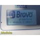 Given Imaging Bravo pH Recorder W/ PSU, CD, USB Cable & Straps ~ 32188