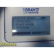 Given Imaging Bravo pH Recorder W/ PSU, CD, USB Cable & Straps ~ 32188