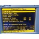 2005 Aspect Medical A-2000 Bis-XP Monitor W/ DSC-XP Module, PIC & Clamp ~ 32187