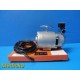 Allied Healthcare GOMCO Model 400 Portable Suction Pump ~ 32183