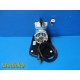 2000 Allied Healthcare SCHUCO-VAC S130P Portable Suction Pump ~ 32177