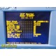 2005 Aspect Medical A-2000 Bis-XP Monitor W/ DSC-XP Module, PIC & Clamp ~ 32215