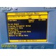 2005 Aspect Medical A-2000 Bis-XP Monitor W/ DSC-XP Module, PIC & Clamp ~ 32215