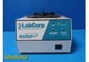 2010 Drucker 642E LabCorp Horizon Mini-E Centrifuge W/ 6X Red Inserts ~ 32213