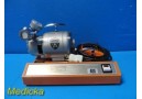 Allied Healthcare GOMCO Model 400 Portable Suction Pump ~ 32211