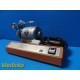 Allied Healthcare GOMCO Model 400 Portable Suction Pump ~ 32211
