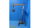 Karl Storz Urban US-1 Model 703-F-Operating Surgical Microscope W/ Stand ~ 32197