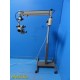 Karl Storz Urban US-1 Model 703-F-Operating Surgical Microscope W/ Stand ~ 32197