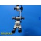 Karl Storz Urban US-1 Model 703-F-Operating Surgical Microscope W/ Stand ~ 32197