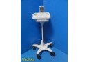 Philips Sure Signs Premium Roll Stand W/ Molded Basket ~ 32198