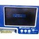 Verathon Glidescope Portable GVL Monitor W/ 0574-0001 Baton, Cradle, Stand~32639