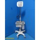 Verathon Glidescope 0570-0338 AVL Monitor W/ Video Cable, ERGO Stand & PSU~32248