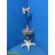 Verathon Glidescope 0570-0338 AVL Monitor W/ Video Cable, ERGO Stand & PSU~32248