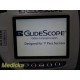 Verathon Glidescope 0570-0338 AVL Monitor W/ Video Cable, ERGO Stand & PSU~32248