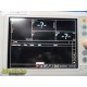 Philips VS3 Sure Signs Vitals Monitor (NBP & SpO2) W/ Patient Leads ~ 32193