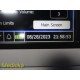 Philips VS4 Sure Signs Monitor (TEMP NBP SPO2 Print) W/ Leads & ErgoStand~32189