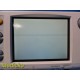 GE 250 Series model 259A Maternal Fetal Monitor W/ 2X US & Toco Transducer~32203