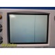 GE 250 Series model 259A Maternal Fetal Monitor W/ 2X US & Toco Transducer~32203