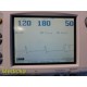 GE 250 Series model 259A Maternal Fetal Monitor W/ 2X US & Toco Transducer~32203