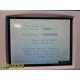 GE 250 Series model 259A Maternal Fetal Monitor W/ 2X US & Toco Transducer~32203