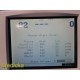 GE 250 Series model 259A Maternal Fetal Monitor W/ 2X US & Toco Transducer~32203