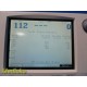 GE 250 Series model 259A Maternal Fetal Monitor W/ 2X US & Toco Transducer~32203