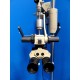 KARL STORZ URBAN US-1 ENT/ OPERATING / SURGICAL OR MICROSCOPE W/ STAND ~14130