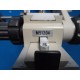 KARL STORZ URBAN US-1 ENT/ OPERATING / SURGICAL OR MICROSCOPE W/ STAND ~14130