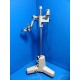 KARL STORZ URBAN US-1 ENT/ OPERATING / SURGICAL OR MICROSCOPE W/ STAND ~14130
