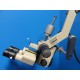 KARL STORZ URBAN US-1 ENT/ OPERATING / SURGICAL OR MICROSCOPE W/ STAND ~14130